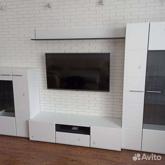 Сборка мебели