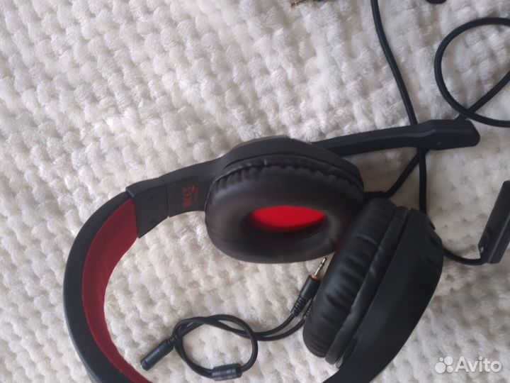 Наушники