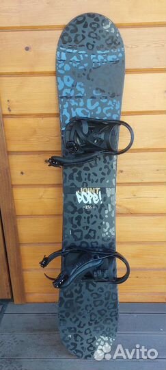 Сноуборд Joint