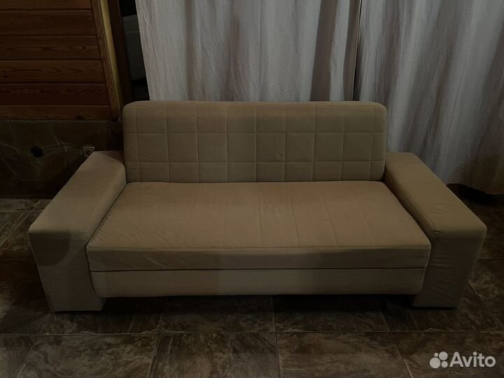 Диван раскладной