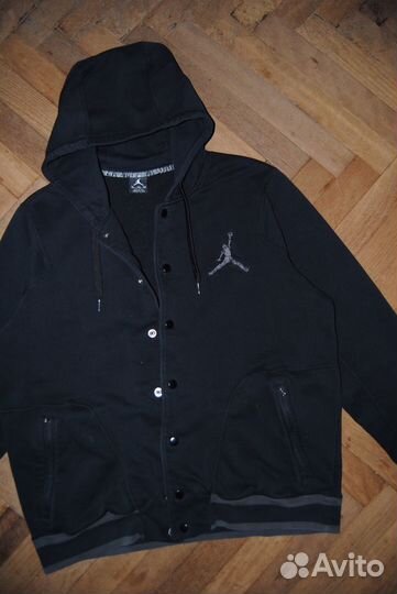 Худи Nike Air Jordan Varsity Hoodie