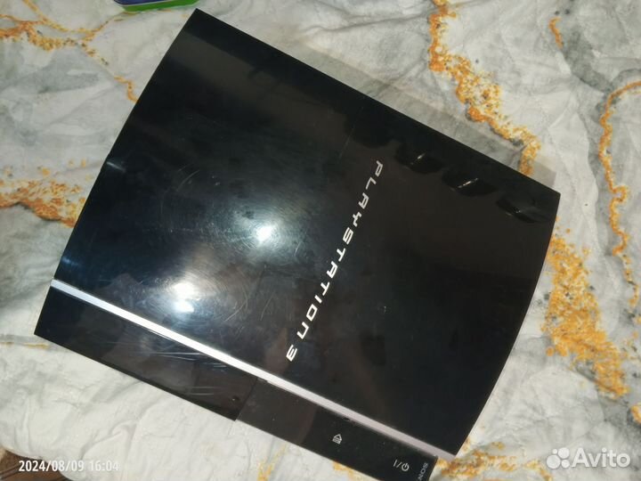 Sony PS3