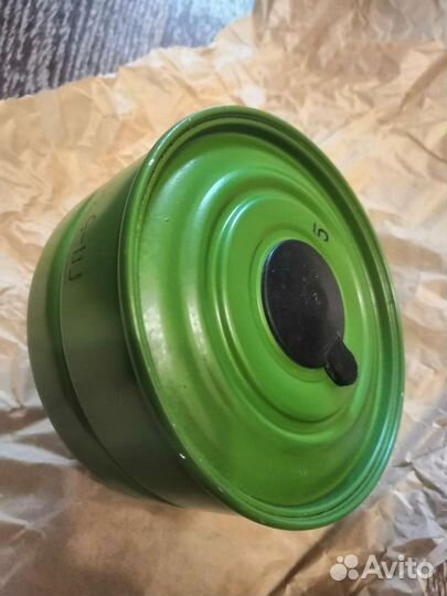 Фильтр для противогаза гп-5