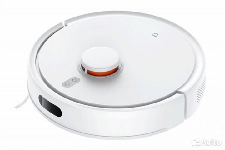 Робот-пылесос xiaomi 3C (C103CN) enhanced edition
