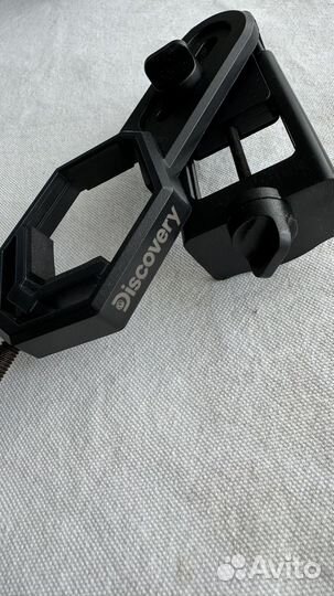 Держатель для телефона discovery