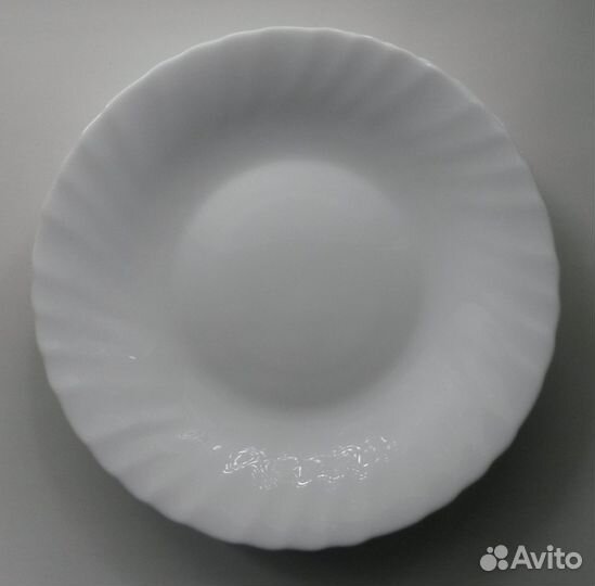 Тарелки сервировочные большие Испания 6 шт