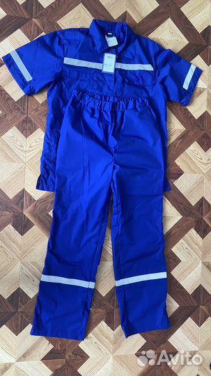 Медицинский костюм женский