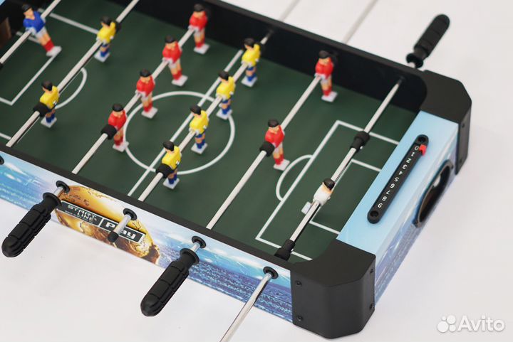 Настольный футбол Kid Joy