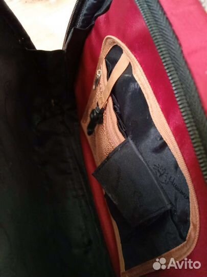 Рюкзак школьный Hummingbird