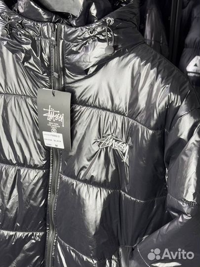 Куртка Stussy весна