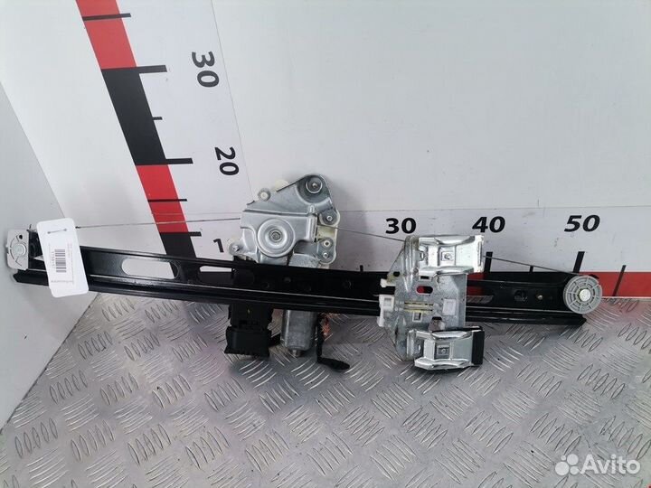 Стеклоподъемник для mercedes-benz A-Class (W168)