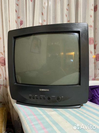 Телевизоры 2 шт бу