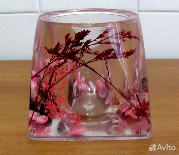 Подставка под ершик для унитаза