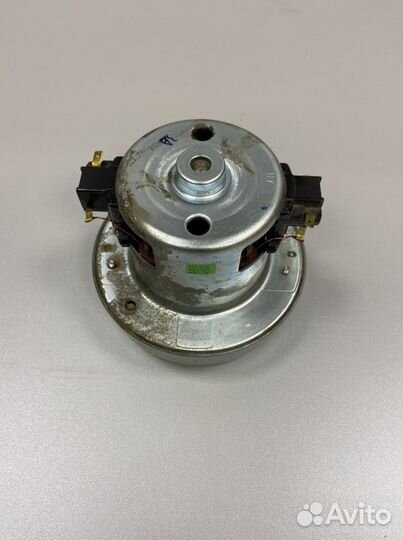 Двигатель для пылесоса KCL23-15