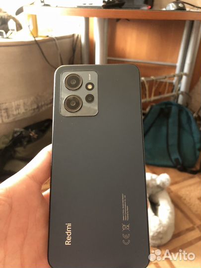 Xiaomi 12, 8/128 ГБ