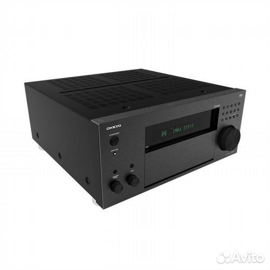 AV-ресивер Onkyo TX-RZ 70 Black