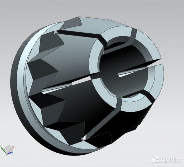 Механическая обработка/ Металлообработка чпу