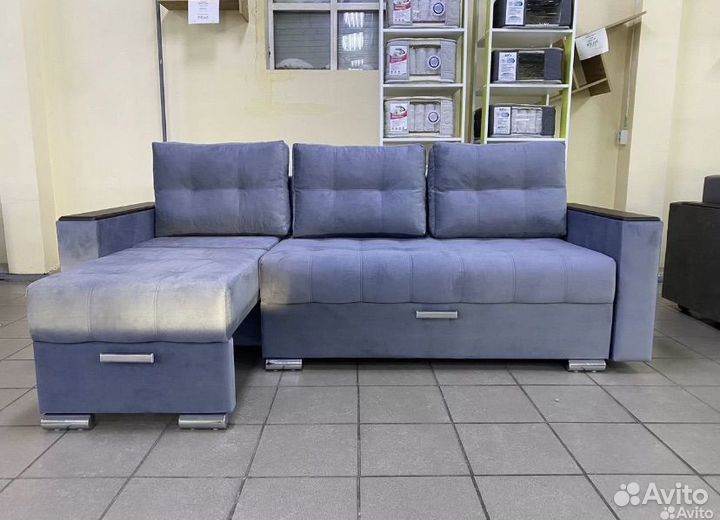 Диван Трансформер 02241