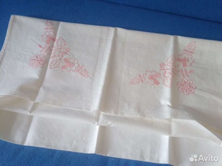 Наволочки СССР