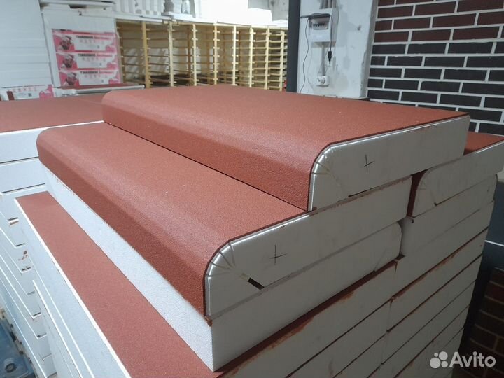 Термопанели / Панели для стен