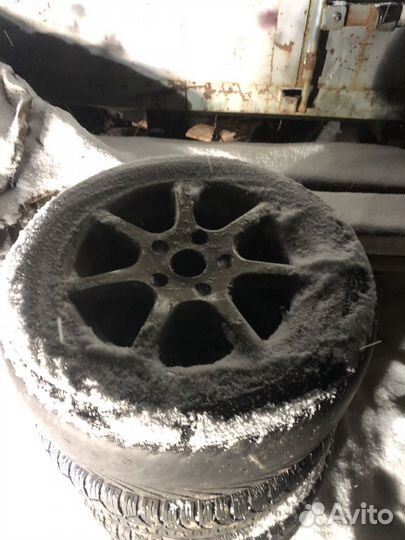 Колеса r15 bmw