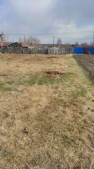 Участок 9 сот. (СНТ, ДНП)