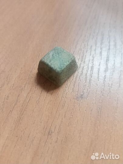 Гирька весовая 1/2 унции