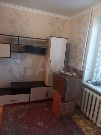 1-к. квартира, 23 м², 2/5 эт.