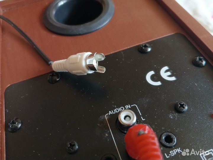 Колонки для компьютера sven