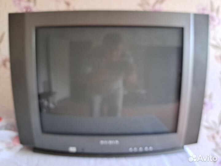 Телевизор бу