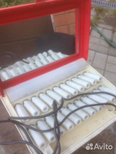 Электо-бегуди