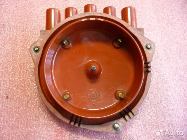 Крышка трамблера