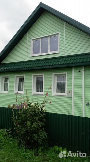 Монтаж сайдинга