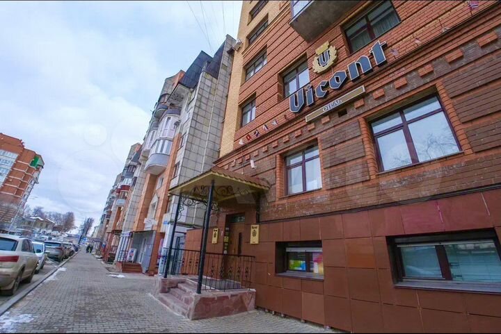 Готовый отель / место для вашего бизнеса