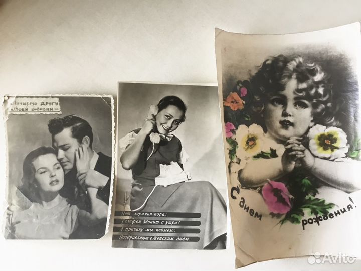 Фото старые С С С Р