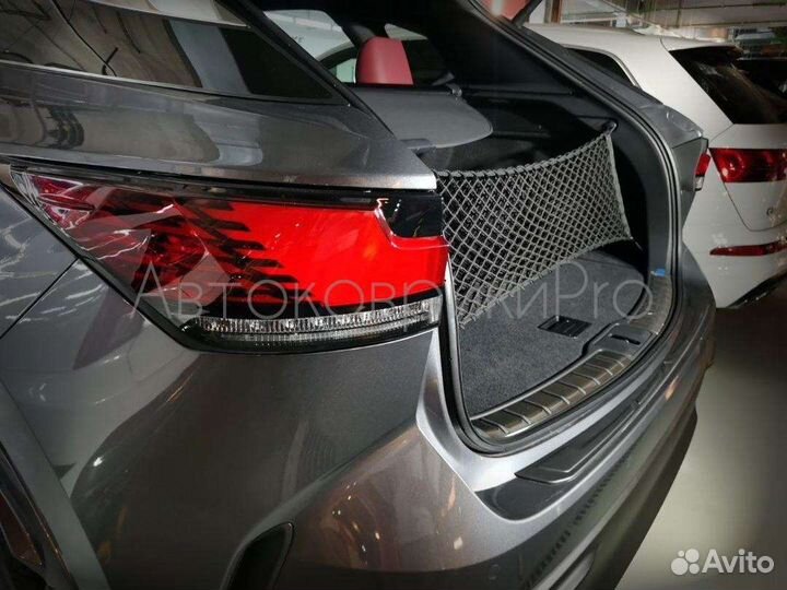 Сетка Lexus RX