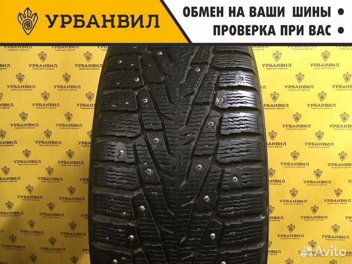 Nokian Tyres Hakkapeliitta 7 SUV 285/60 R18 116T