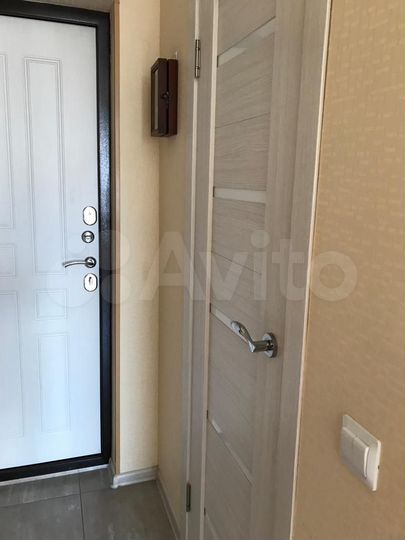 1-к. квартира, 35 м², 3/5 эт.