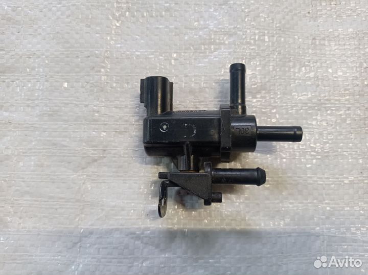 Клапан вакуумный 1Azfse