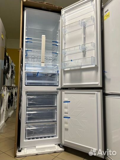 Холодильник Thomson 200см No Frost Новый