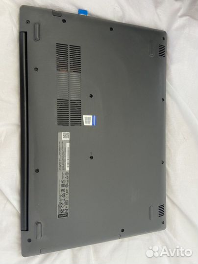 Ноутбук lenovo