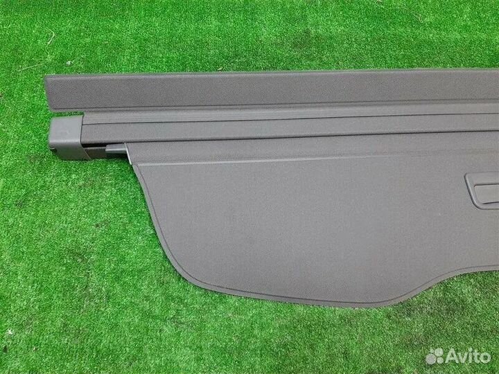 Шторка для багажника оригинал