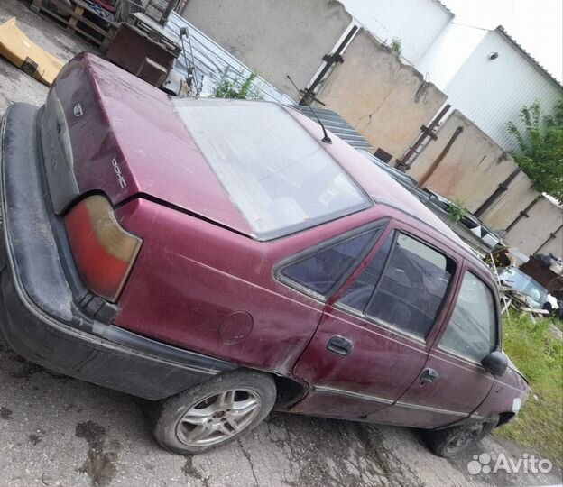 Разбор Daewoo Nexia,16v, 2007 1,5 85 лс,мкпп,A15MF