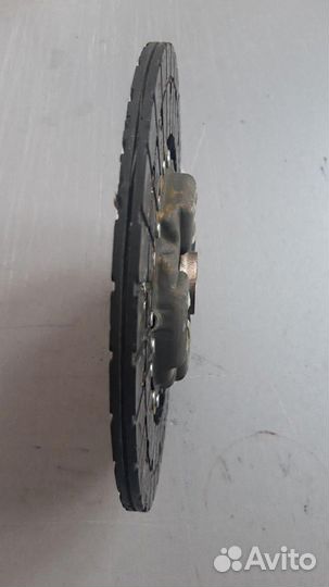 Сцепление aisin KT-316A робот Тойота