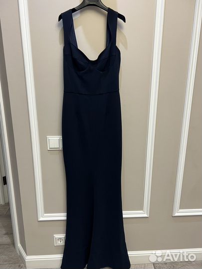 Платье Elisabetta Franchi