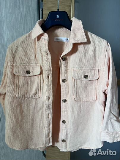 Вещи пакетом на девочку 123-128