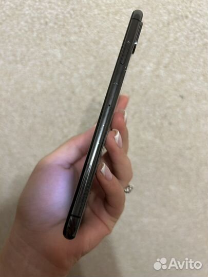 iPhone 10 xs max 64