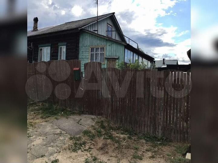 Аукцион: 3-к. квартира, 61 м², 1/1 эт.