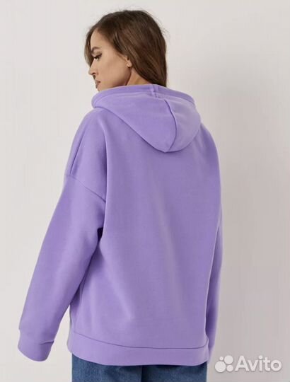Толстовка женская
