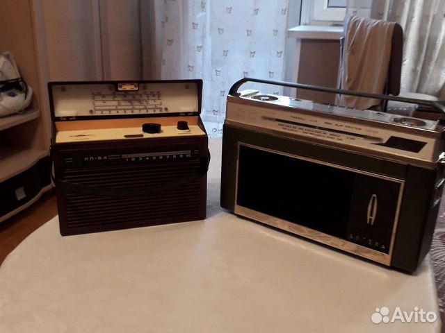 Радиоприемники военные купить в Москве | Хобби и отдых | Авито